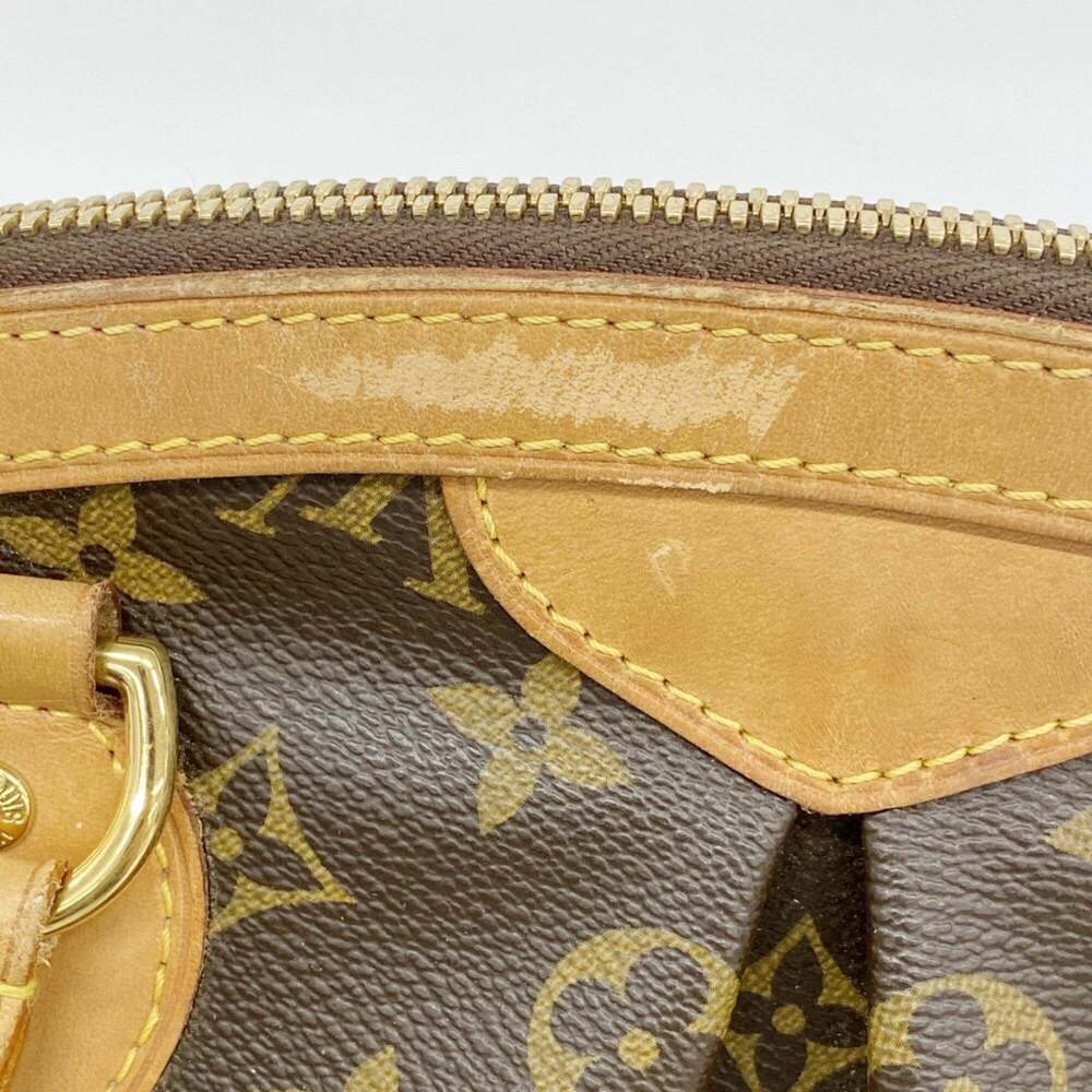 LOUIS VUITTON Brown Monogram Bag - Picture 6 of 12